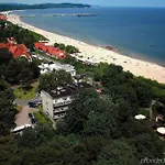 فندق Pomaranczowa Plaza