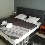 فندق Pomaranczowa Plaza سوبوت