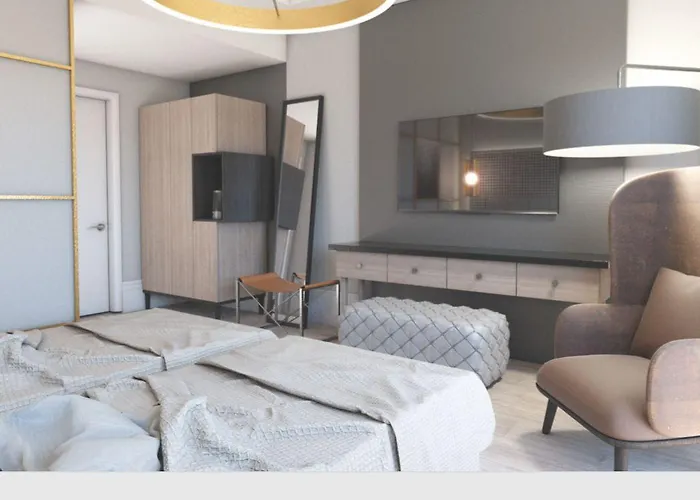 Pomaranczowa Plaza 3* Сопот