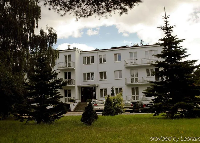 Pomaranczowa Plaza Сопот