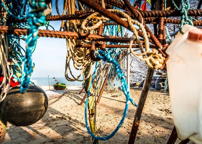 Отель Pomaranczowa Plaza