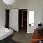 Hotell Pomaranczowa Plaza 3*