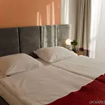 Hotell Pomaranczowa Plaza Sopot