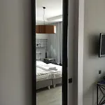 Pomaranczowa Plaza מלון 3*