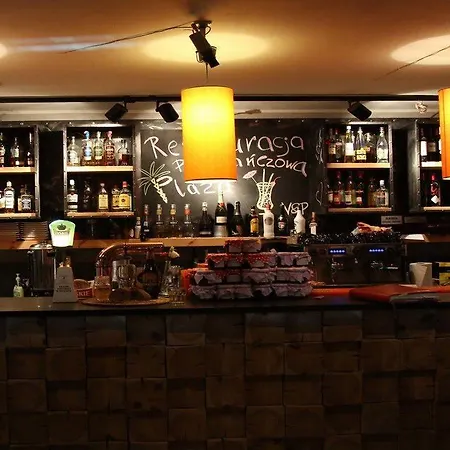 Pomaranczowa Plaza Ξενοδοχείο 3*