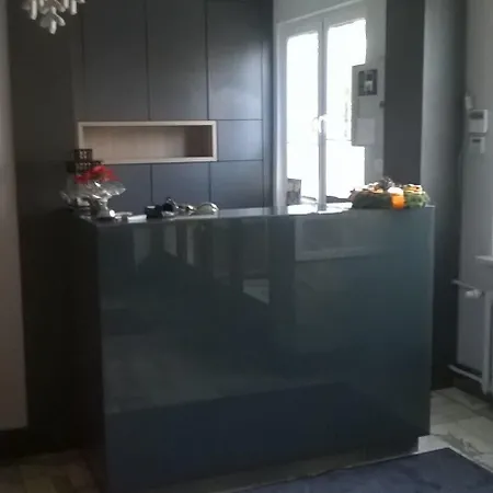 Pomaranczowa Plaza Otel Sopot
