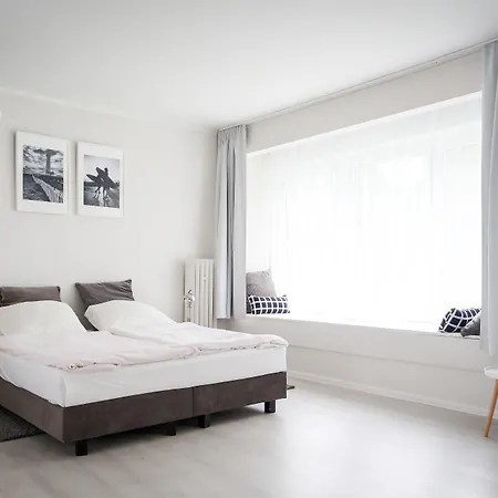 Hotel Pomaranczowa Plaza Sopot