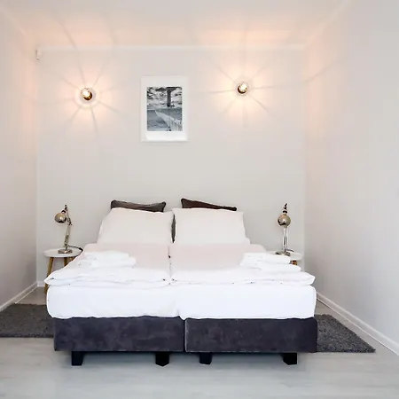 Pomaranczowa Plaza 3* Sopot