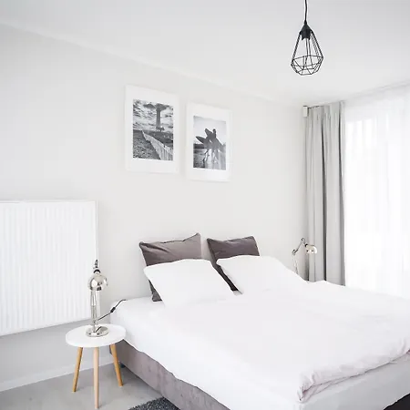 Hotel Pomaranczowa Plaza