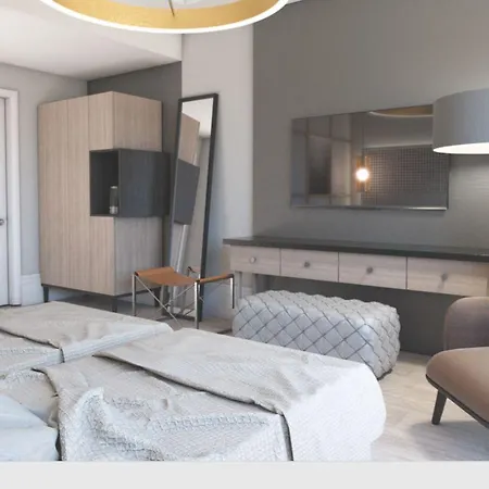 Pomaranczowa Plaza 3* Sopot