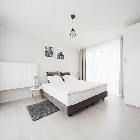 Ξενοδοχείο Pomaranczowa Plaza