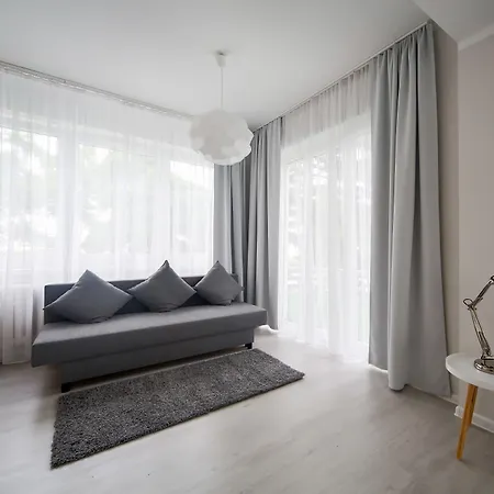 Hotel Pomaranczowa Plaza