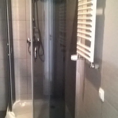 Pomaranczowa Plaza Ξενοδοχείο Σόποτ