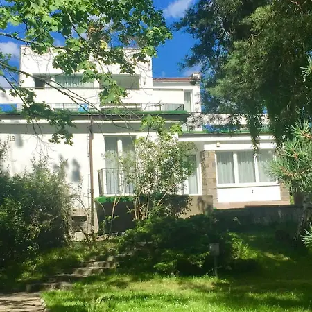 Ξενοδοχείο Pomaranczowa Plaza 3*