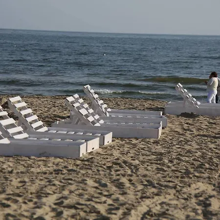 Hotel Pomaranczowa Plaza