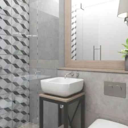 Otel Pomaranczowa Plaza Sopot