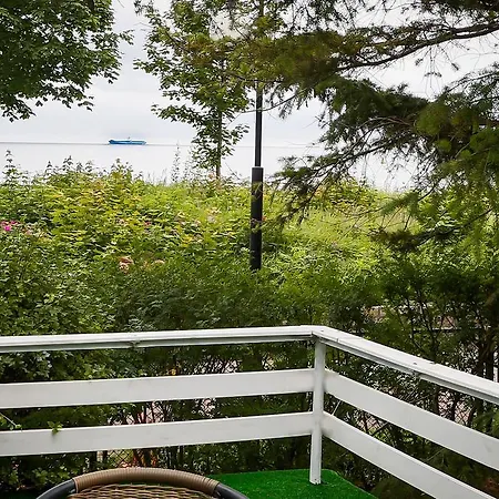 Pomaranczowa Plaza Ξενοδοχείο