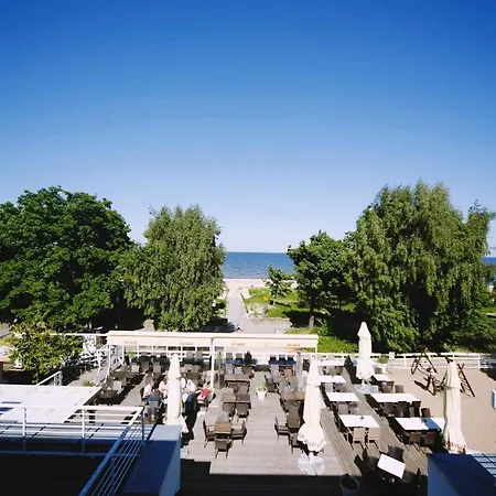 Pomaranczowa Plaza Ξενοδοχείο 3*