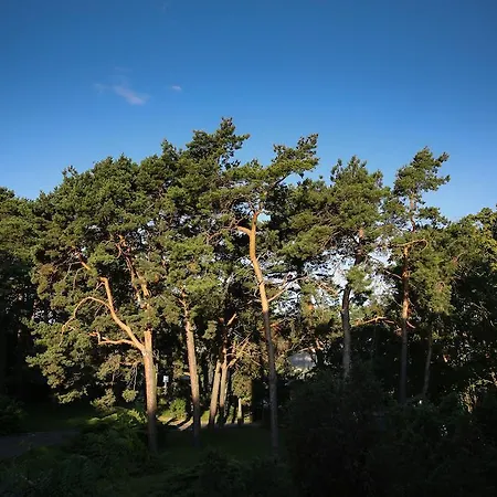 Pomaranczowa Plaza 3* Σόποτ