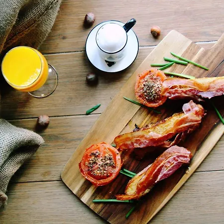 Pomaranczowa Plaza Σόποτ