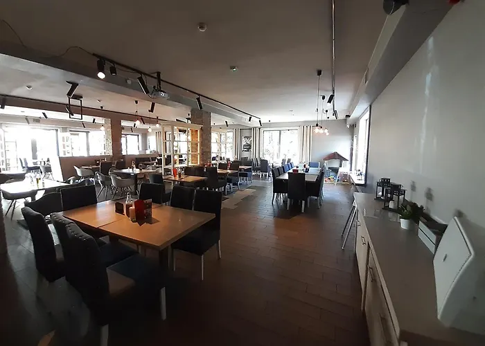 Pomaranczowa Plaza Hotel Sopot