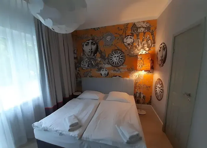 Pomaranczowa Plaza Sopot