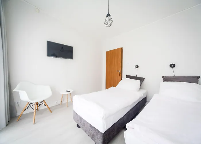 Bursztyn Hotel Sopot