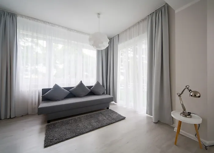Hotel Bursztyn