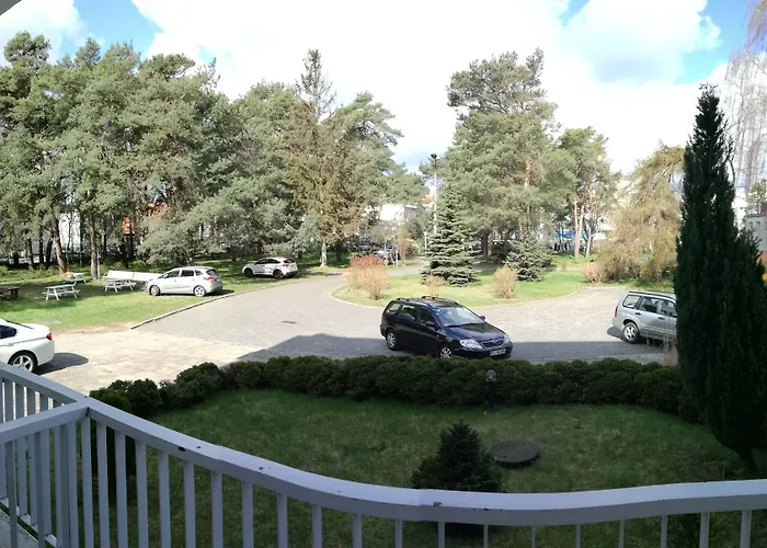 Bursztyn 3*