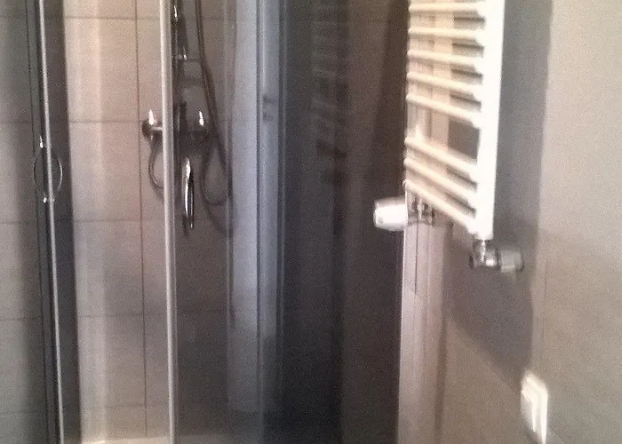 Pomaranczowa Plaza Hotel Sopot