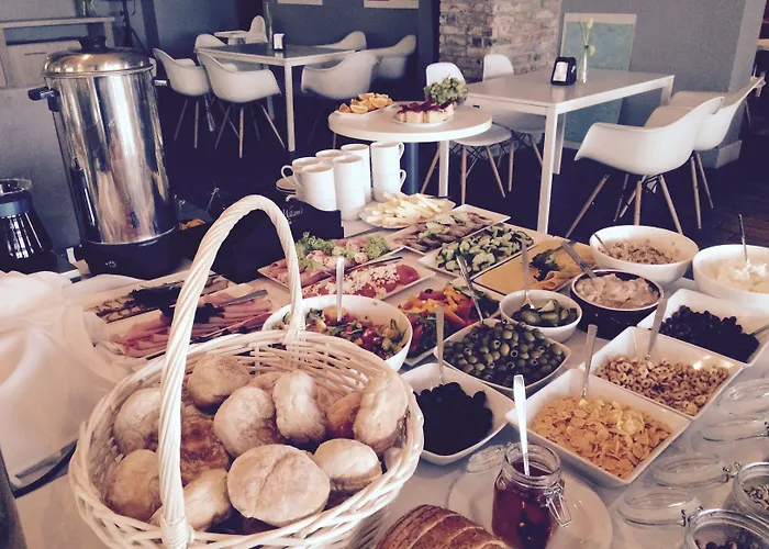 Pomaranczowa Plaza Hotel Sopot