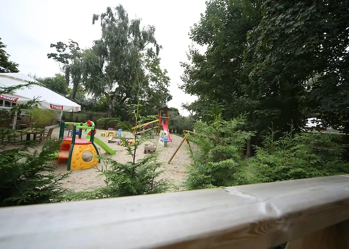 Hotel Bursztyn Sopot