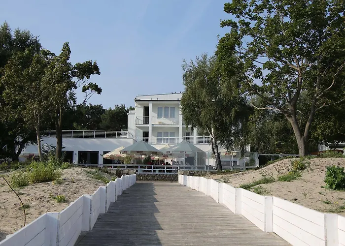 Bursztyn Hotel Sopot