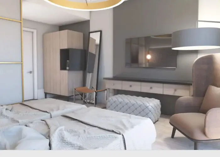 Pomaranczowa Plaza Hotel Sopot