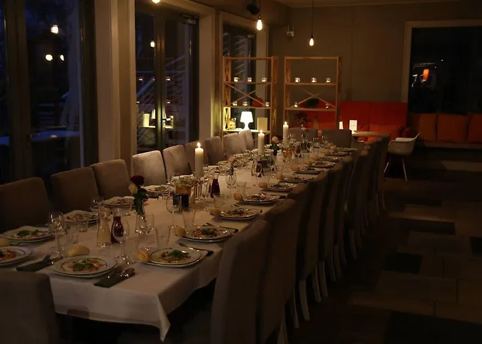 Hotel Pomaranczowa Plaza