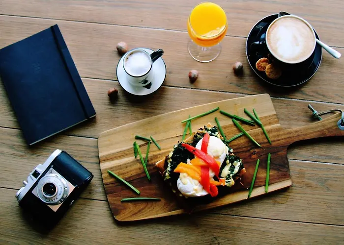 Hotel Bursztyn Sopot